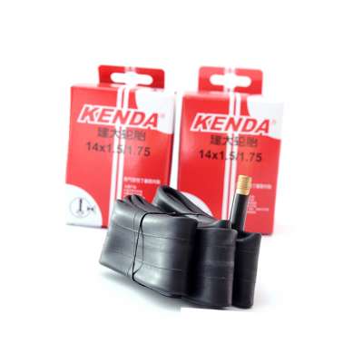 Suzhou Good air tightness Kenda Bike Tire Tube,  Bicycle Tube/