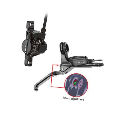 electric bicycle kit disc brake popular Hydraulic Brake, TEKTRO  HD-E350  E-bikes Disc Brake/*