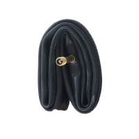 Bicycle natural butyl inner tube 12x2.125 29x2.25/2.35