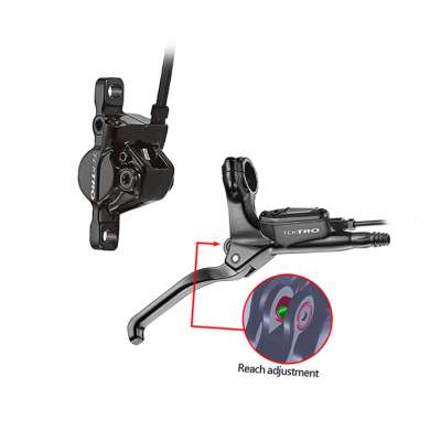 Bicycle Accessories popular Cycle Hydraulic Brake,  TEKTRO  HD-E350  E-bikes Disc Brake/*